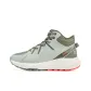 Lu Gray Green/Dark Tea Brown
