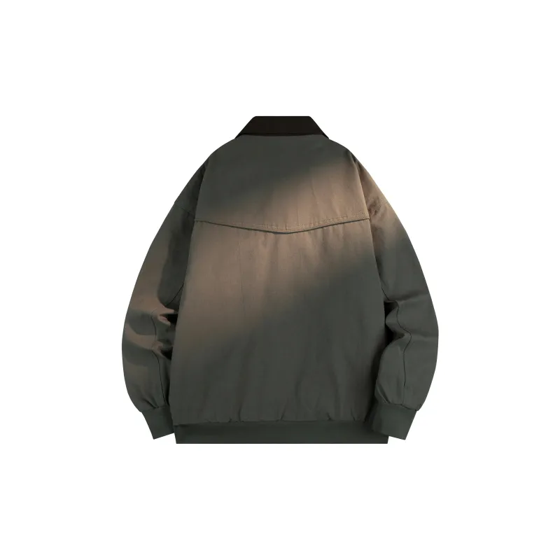 NXPTP Jacket For Spring And Fall Unisex-5
