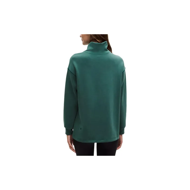 Lululemon SoftstremeSoftstreme™ Sweatshirt Women's-1
