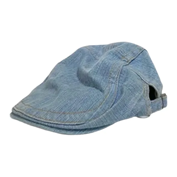 XIUNUMAN Berets Women's-11