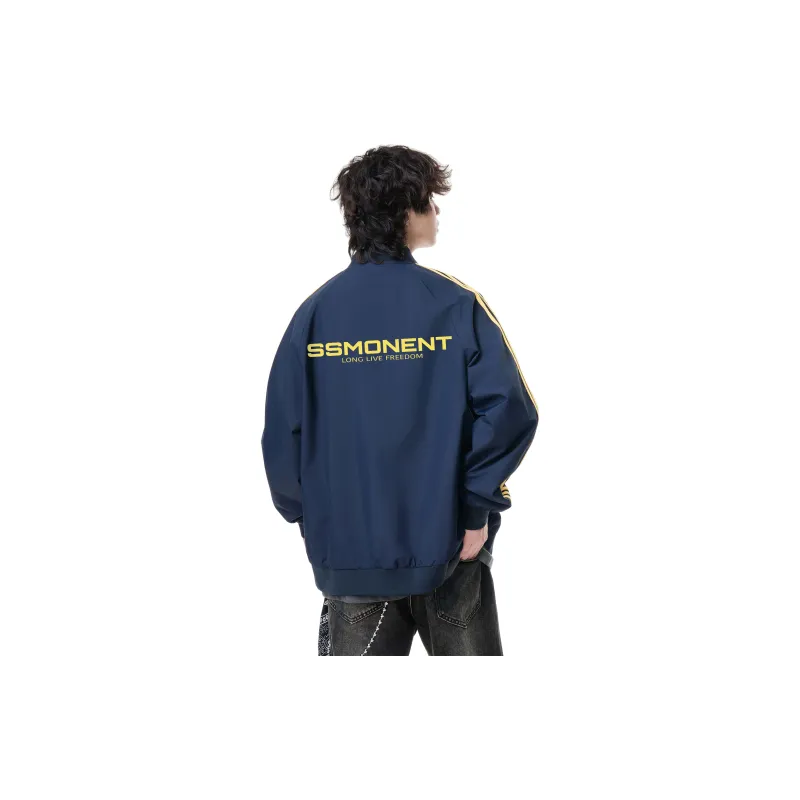 SUNSETMONENT Jackets Coats Unisex-3