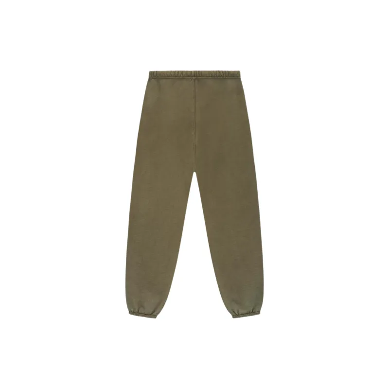 Fear Of God Essentials Heavy Fleece Sweatpant-1