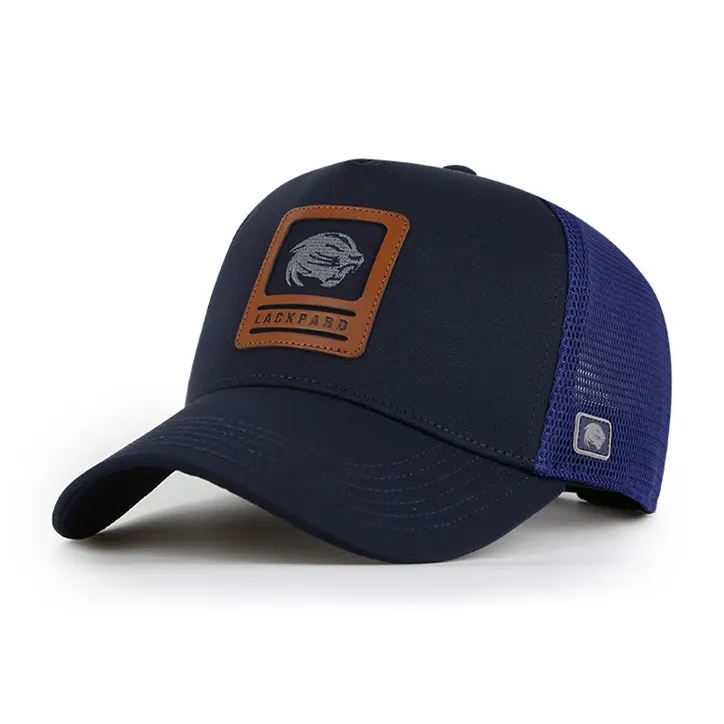 Lackpard Polyester Baseball Caps Men's-3