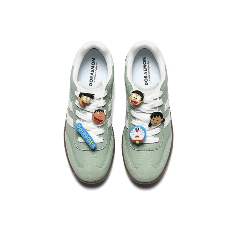 DoraemonA Low Top Skateboard Shoes Unisex-58