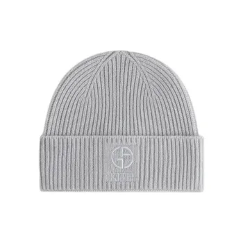 KITH & Giorgio Armani Cashmere Beanie