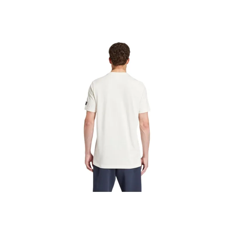 Adidas Originals SPEZIAL Series T Shirt Men's Pink White-2