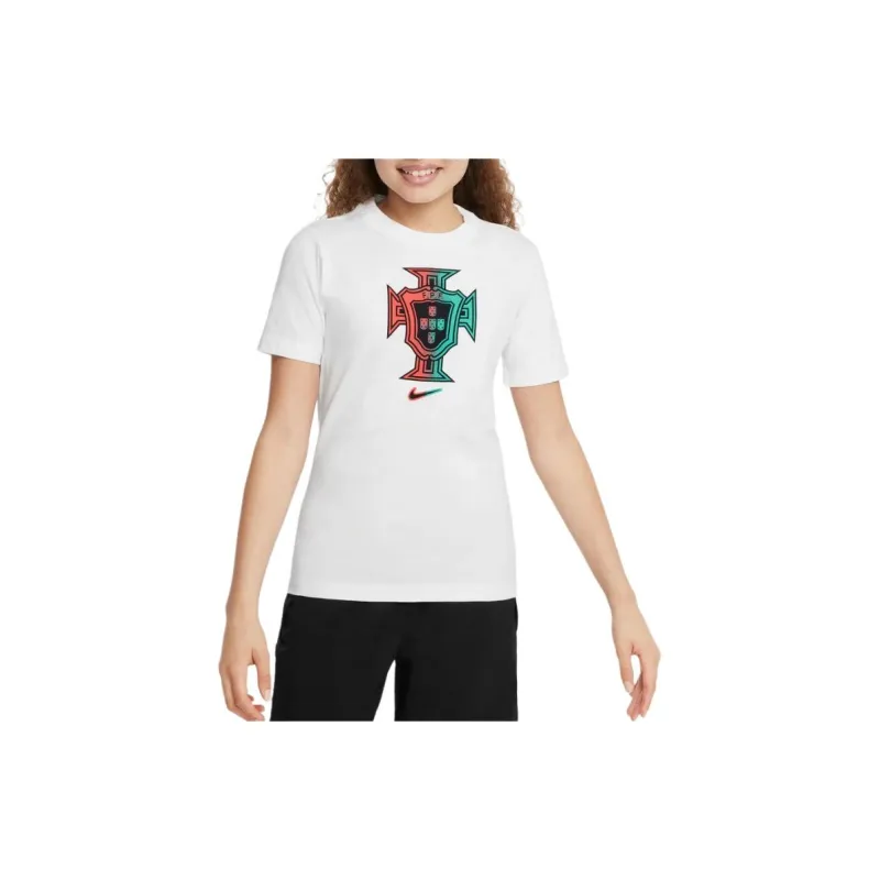 Nike Portugal Men's Nike Soccer T Shirt-3