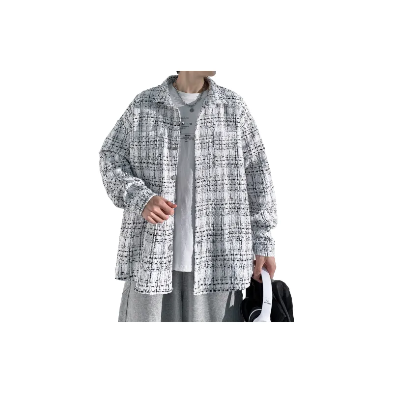 Ang2 Stu Jackets Unisex-19