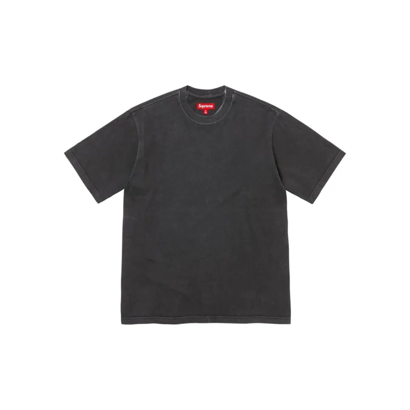 Supreme Discharge S/S Top-3