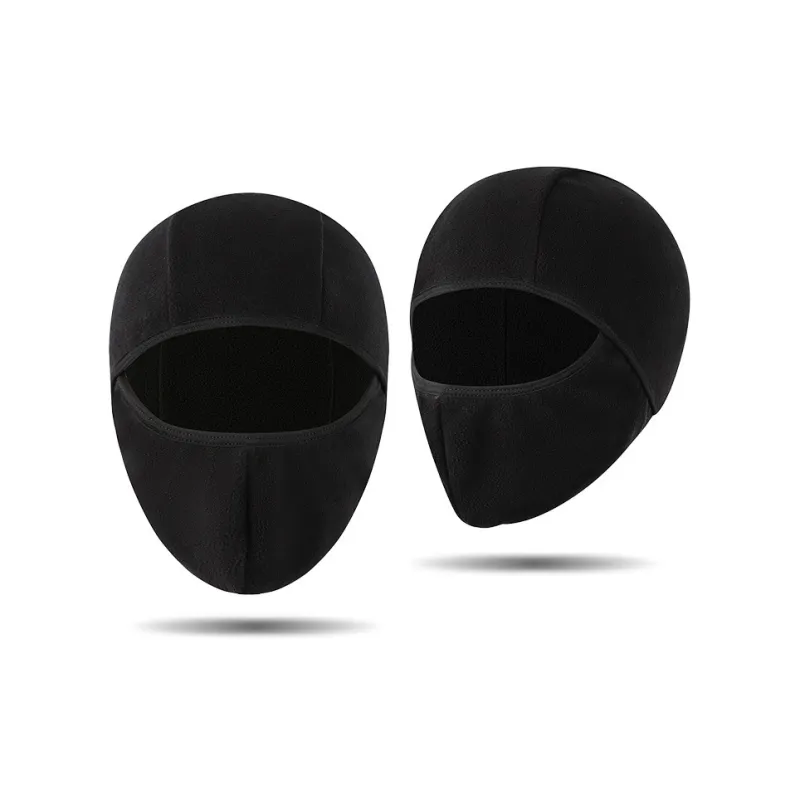 JIEKAI Motorcycle Headgears Polar Fleece Cycling Men's Thermal \ Windproof \ Dust Resistant-6