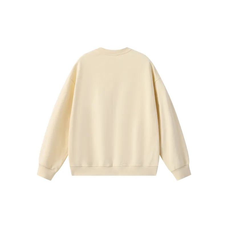 LONSDALE Sweatshirts Unisex-10
