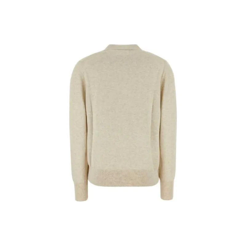 ISABEL MARANT ETOILE Newton Button Up Cardigan-1