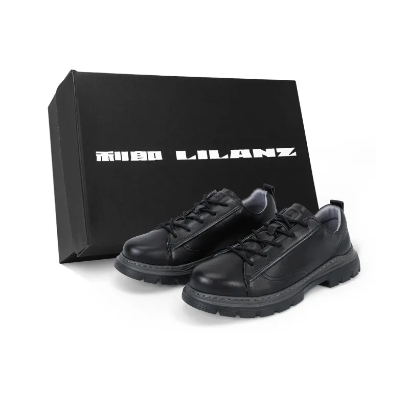 LESS IS MORE Casual Shoes Men's-0