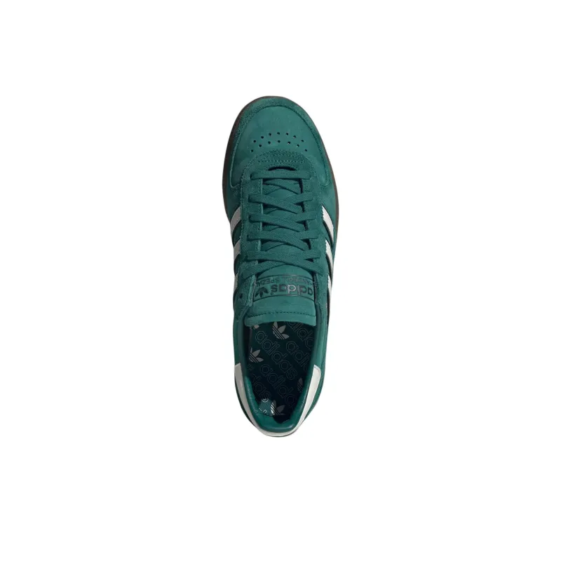 Adidas Handball Spezial Weltmeister Noble Green Off White Green Night-4