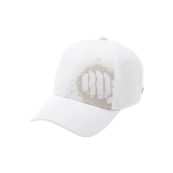 LiNing   Baseball Caps Unisex Ivory