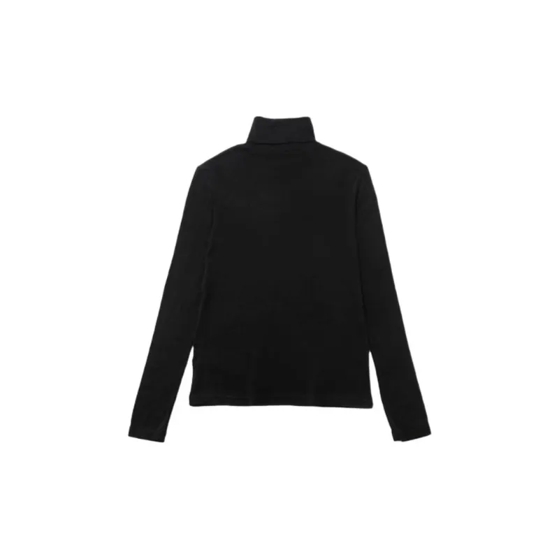 GUESS Regular T-Shirt Women's Black-1