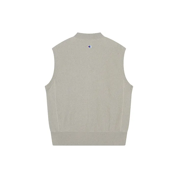 Champion MEN'S CASUAL Vest Unisex-1