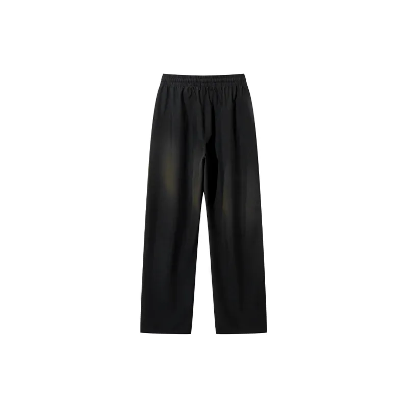 JEANSWEST Windbreaker Pants Unisex-1