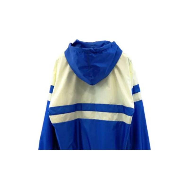 CELINE SS23 Jackets Coats Women's Blue-4