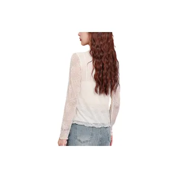Flowers in water Shirts Women's