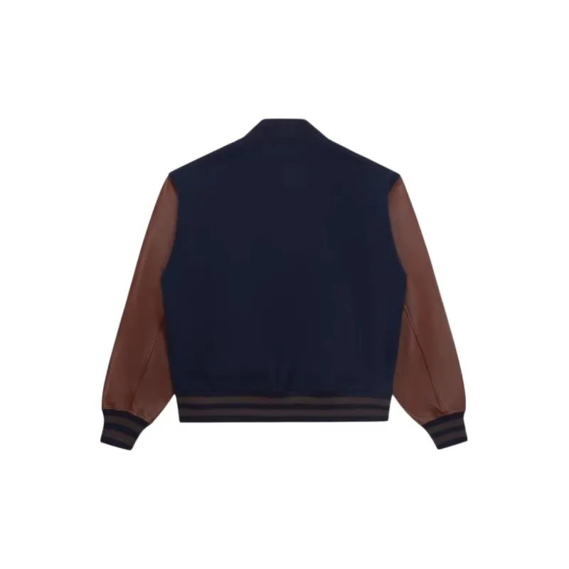 UNDEFEATED FW24 Baseball Jacket Men's-3