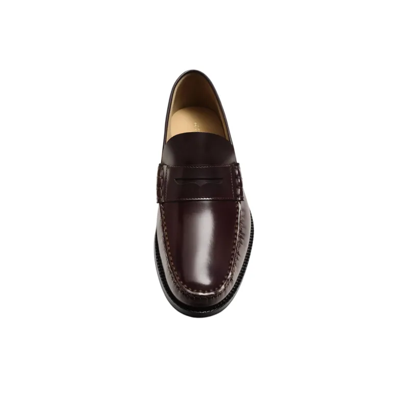 ZARA Loafers Men-3