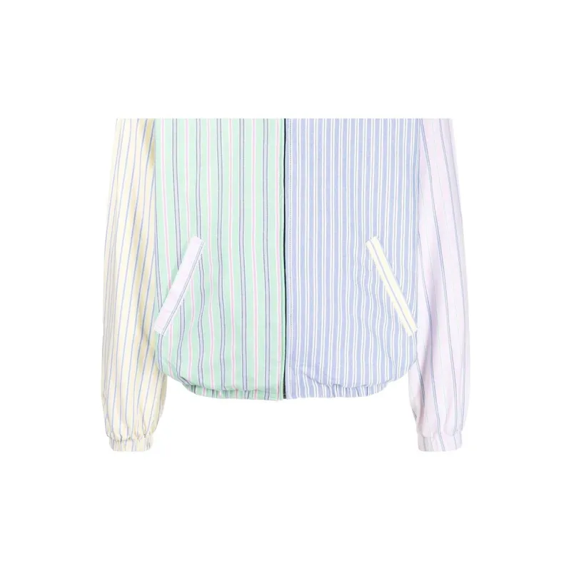 Polo Ralph Lauren SS23 Jackets & Coats Men's Light Blue-5