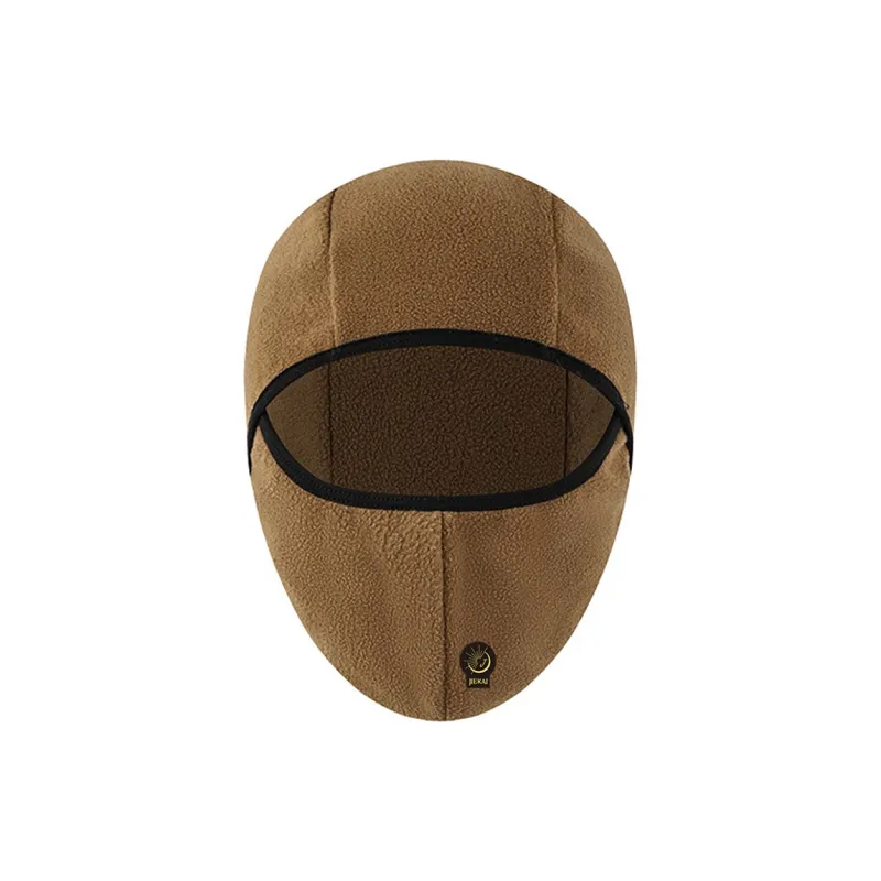 JIEKAI Motorcycle Headgears Polar Fleece Cycling Men's Thermal \ Windproof \ Dust Resistant-9