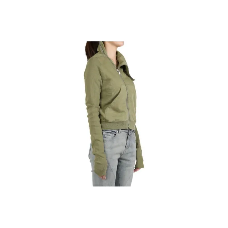 Rick Owens DRKSHDW Mountain Sweatshirt-2