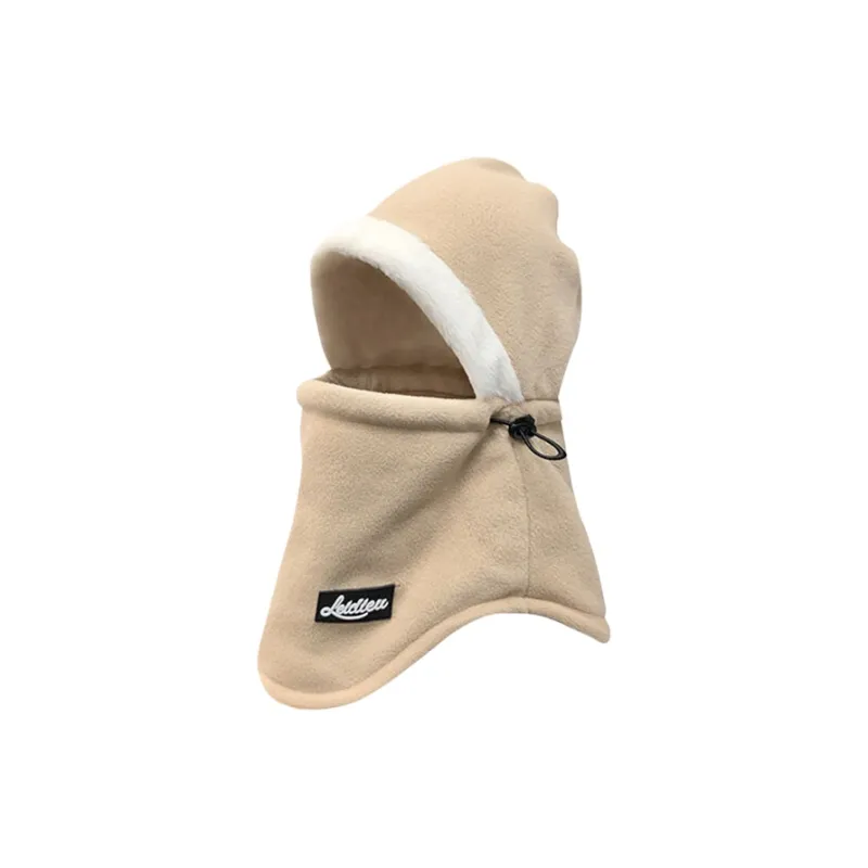 BAGGL Polyester Beanies Unisex Gift Box Set-2