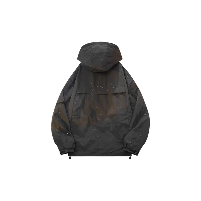 FORIDER Jackets Unisex-1
