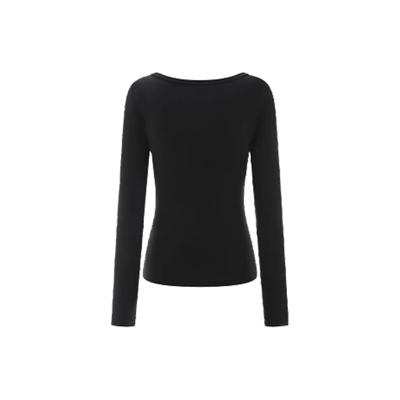 RITMIKA Knitwear Women's Black-1
