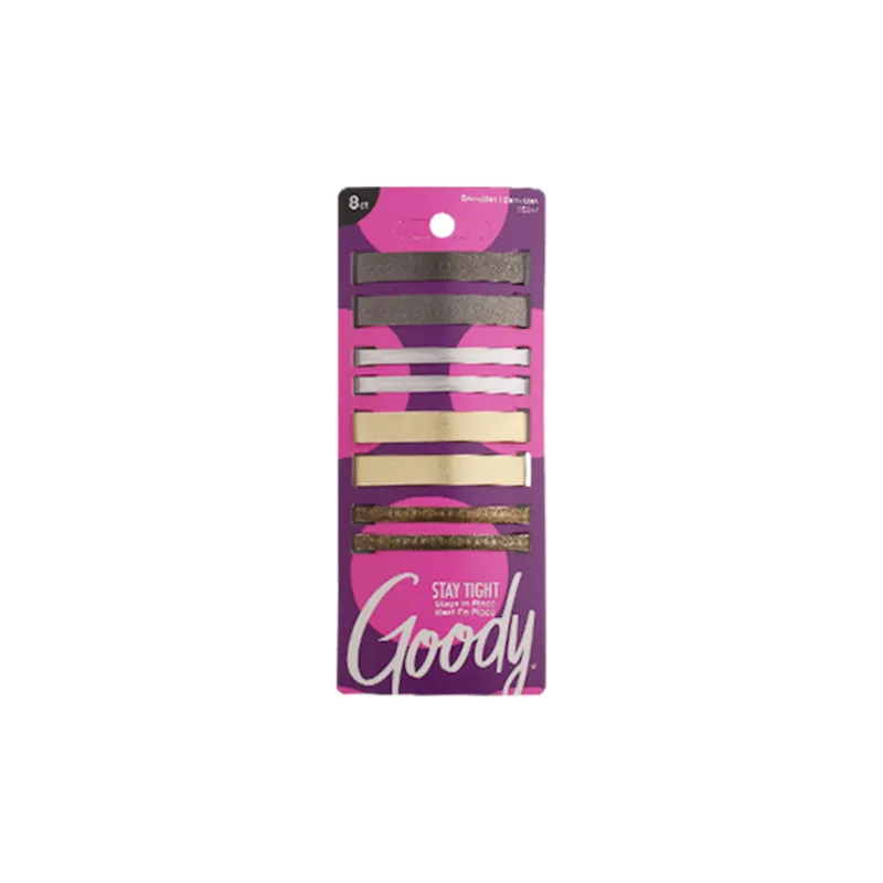 GOODY Hair Clips Women's-1