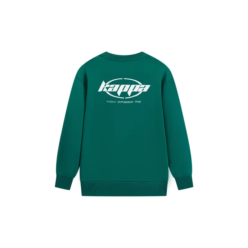 Kappa Sweatshirts Unisex-5