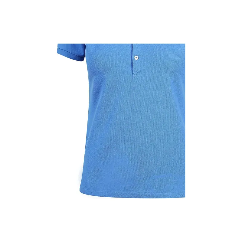 Polo Ralph Lauren Polo Shirt Women's Blue-4