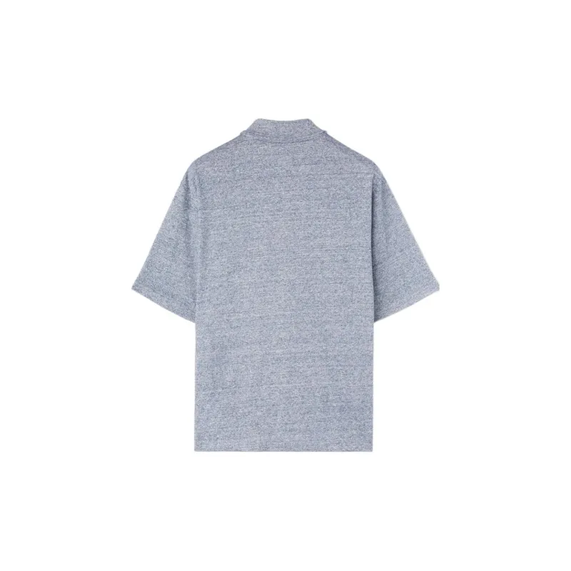 Loro Piana Mollia Polo Shirt-1
