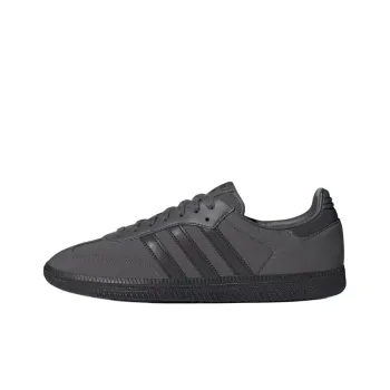 Samba Adidas Originals Og 'Grey Nylon Reflective'