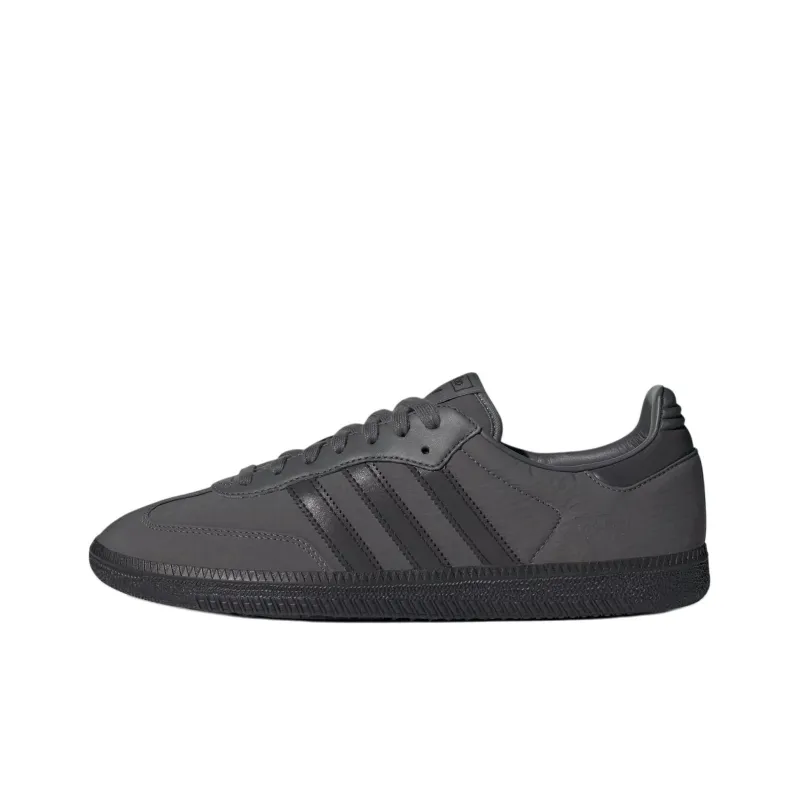 Adidas Samba Og 'Grey Nylon Reflective'-0