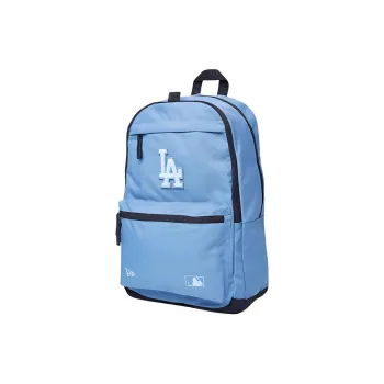 New Era × MLB Collaboration Fabric Backpack Regular Unisex Blue