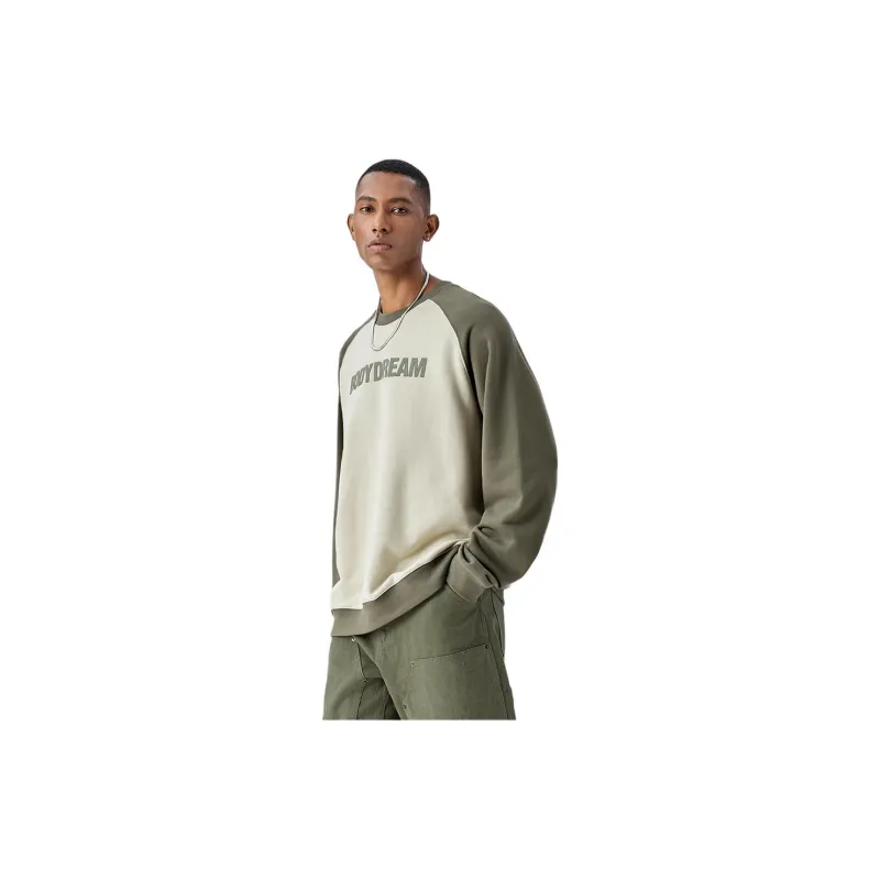 Bodydream Sweatshirts Unisex-8