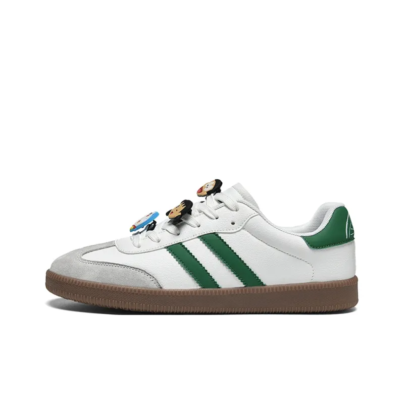 DoraemonA Low Top Skateboard Shoes Unisex-31