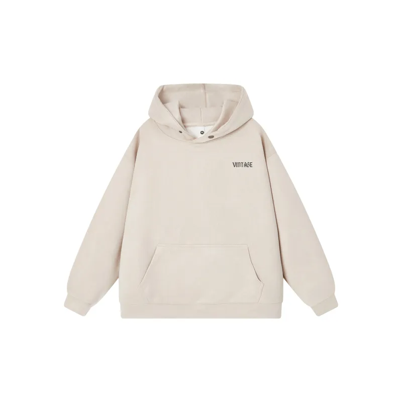 FAKE VINTAGE Sweatshirts Unisex-5