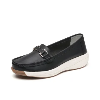 KUPE Casual Single Shoes Women's