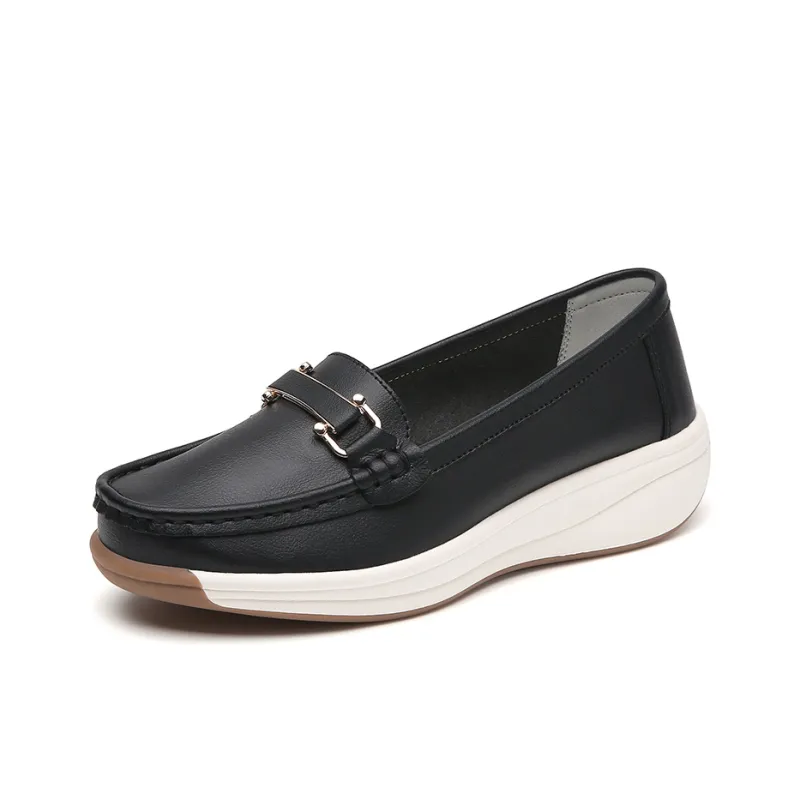 KUPE Casual Single Shoes Women's-0