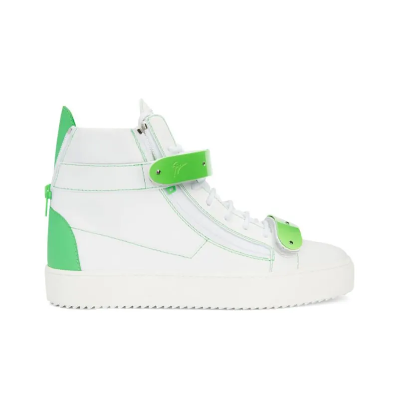 Giuseppe Zanotti Coby High top Sneakers-1