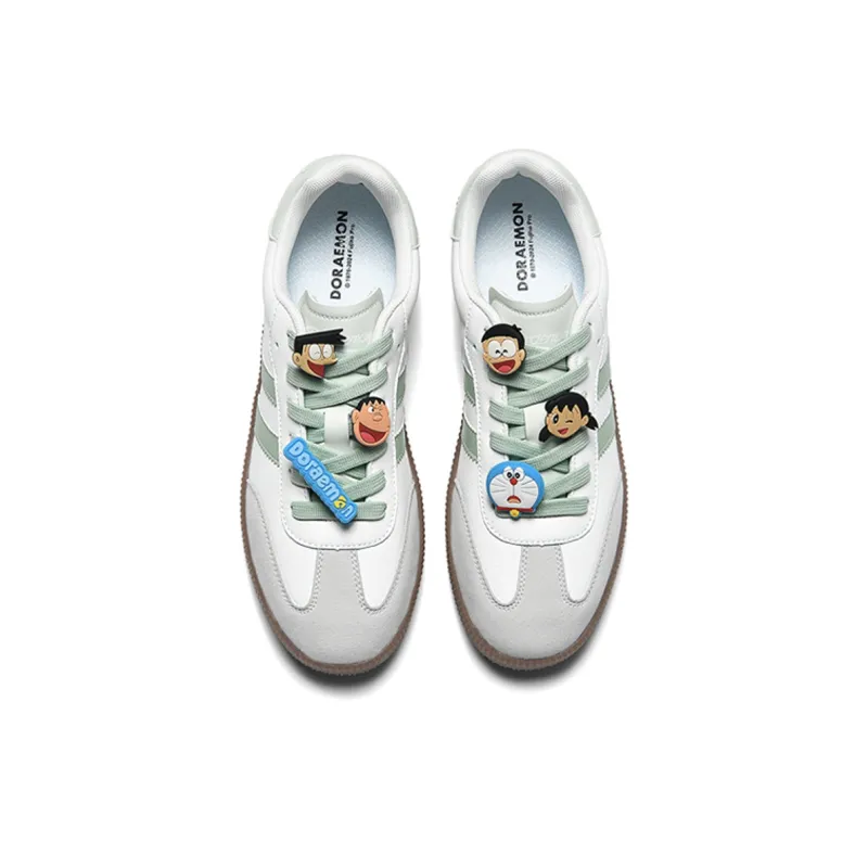 DoraemonA Low Top Skateboard Shoes Unisex-70