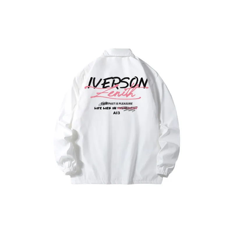AI3 Jackets Unisex-6