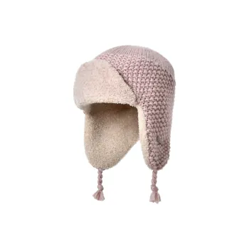 KENMONT Acrylic Trapper Hats Kids'