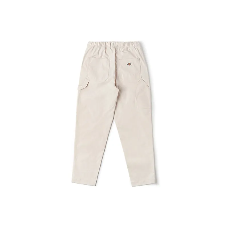 Dickies Casual Pants Men's Light Sandy Gray-1