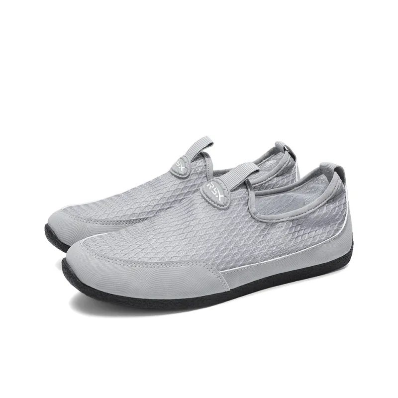 KUPE Men's Casual Shoes Men Low Top-5